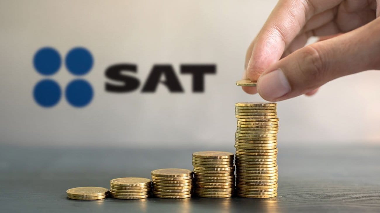 Descuento del 100% en Multas SAT: Cómo Ahorrar Hasta $500,000 Antes del 30 de Septiembre